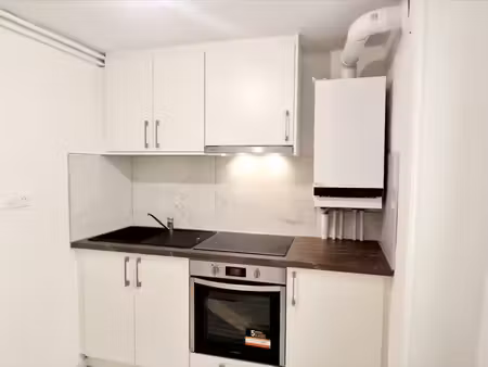 à louer appartement 76 m² – 1 200 € |metz