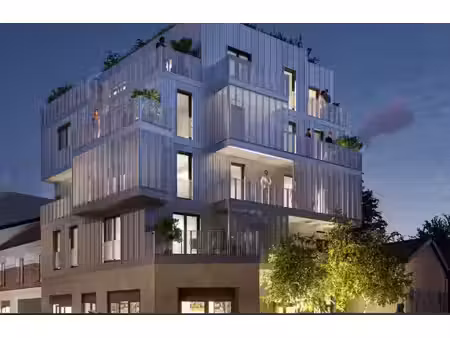 vente appartement 2 pièces 47 m² à montreuil (93100)  299 000 €