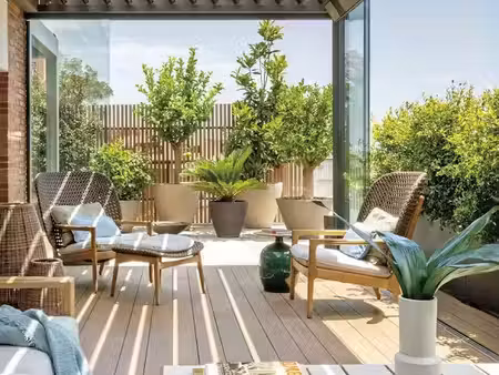 vente appartement 3 pièces 64 m² à puget-sur-argens (83480)  299 000 €