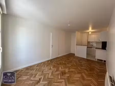 appartement à louer 2 pièces 45.55 m² - rosny-sous-bois (93) - 919€