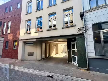 appartement te koop in zottegem met 2 slaapkamers