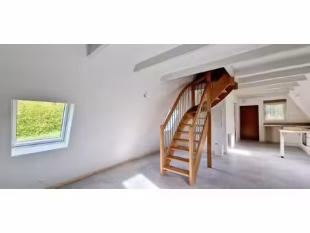 à louer maison 50 m² – 790 € |hombourg-budange
