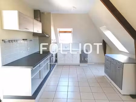 a louer appartement 50000 saint-lô 1 chambre 46.37 m²