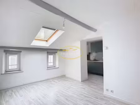 à louer appartement 42 m² – 355 € |saint-mihiel