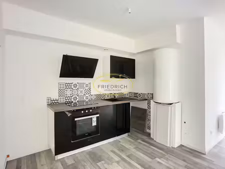à louer appartement 69 m² – 465 € |saint-mihiel