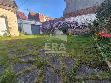maison 5 pièces 108 m² à vendre / acheter carvin 62220 ? | era immobilier