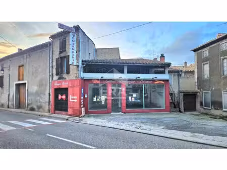 immeuble 0 pièces 403 m² à vendre / acheter couiza 11190 ? | era immobilier