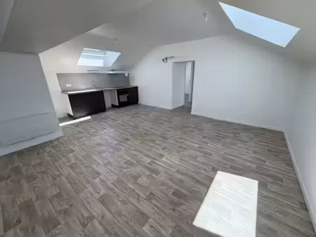 à louer appartement 73 m² – 850 € |tucquegnieux
