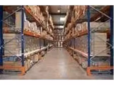 location entrepôt quincy-sous-sénart 91480 15m²