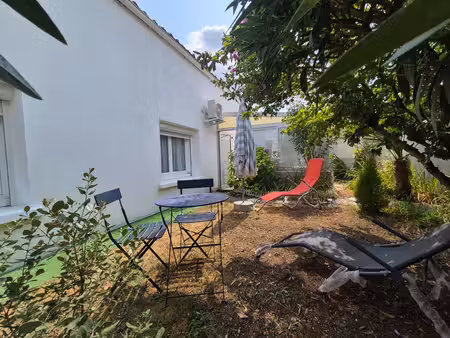 maison 3 pièces 73 m² à vendre / acheter saint-mard 17700 ? | era immobilier