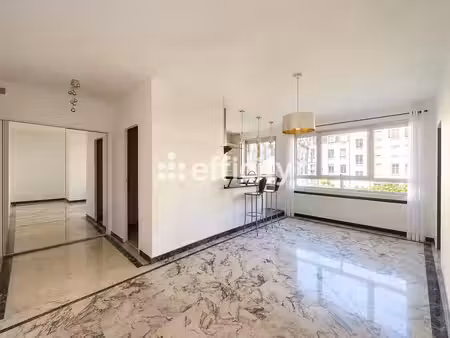 appartement 2 pièces - 44 m²