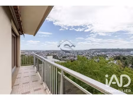 vente appartement 5 pièces