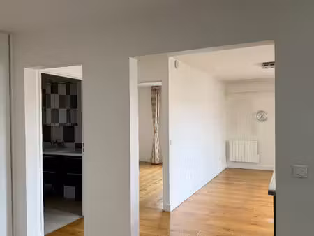 appartement 2 pièces 51 m² à vendre / acheter rueil-malmaison 92500 ? | era immobilier