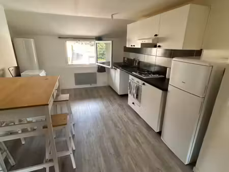 à louer appartement 57 2 m² – 550 € |chavigny
