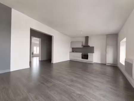 à louer appartement 73 m² – 590 € |épinal