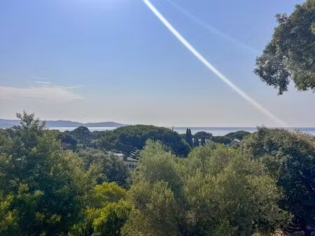 villa de luxe de 5 chambres en vente cavalaire-sur-mer  provence-alpes-côte d'azur