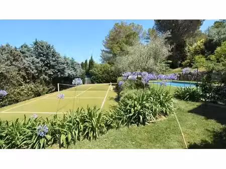 villa de 5 pièces de luxe en vente valbonne  provence-alpes-côte d'azur