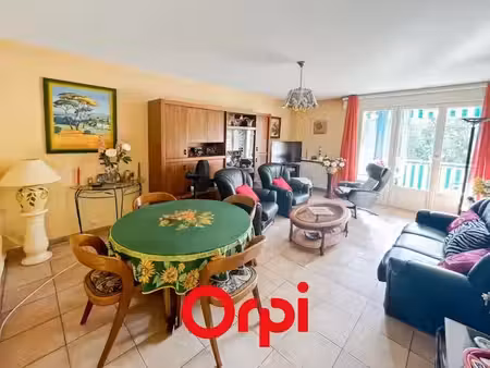 vente appartement 3 pièces 69 m² à bandol (83150)  310 000 €