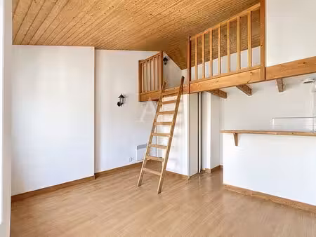 à louer appartement 27 4 m² – 410 € |cholet