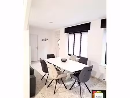 à louer appartement 68 m² – 740 € |haucourt-moulaine