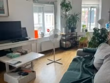 à louer appartement 61 m² – 880 € |lambersart
