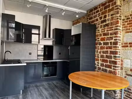 à louer appartement 139 m² – 1 120 € |valenciennes