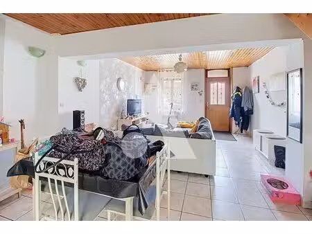 à louer maison 72 01 m² – 710 € |faumont