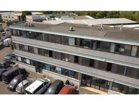 location local d’activités carrières-sur-seine 78420 39m²