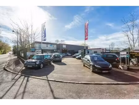 location local d’activités yerres 91330 100m²