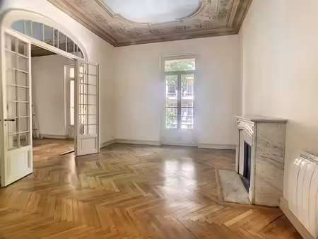 location appartement 5 pièces 167 m² à nice (06000)