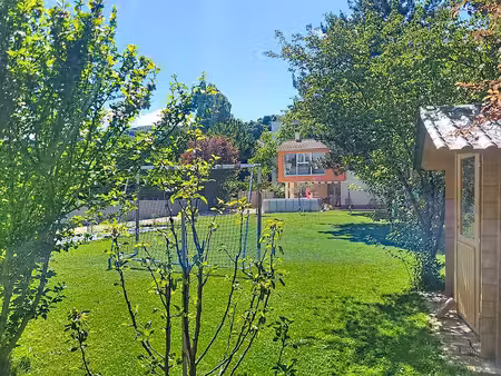 maison 5 pièces - 132 m²