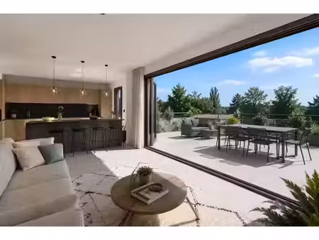 vente appartement 4 pièces 85 m² à l'hay-les-roses (94240)  328 000 €