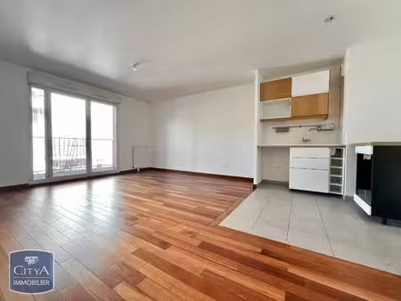 appartement à louer 3 pièces 57.3 m² - vélizy-villacoublay (78) - 1 177€