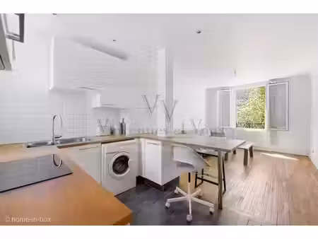 vente appartement 2 pièces 36.22 m² à vincennes (94300)  330 000 €