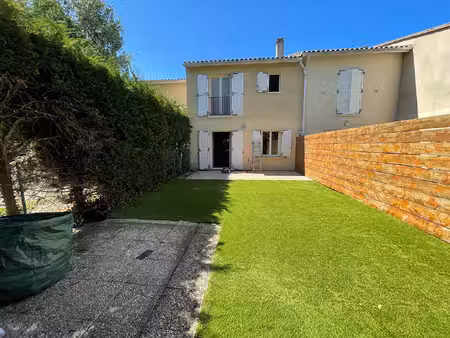 maison 4 pièces 99 m² à vendre / acheter bruges 33520 ? | era immobilier