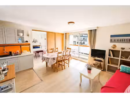 appartement 4 pièces 80 m² à vendre / acheter berck 62600 ? | era immobilier