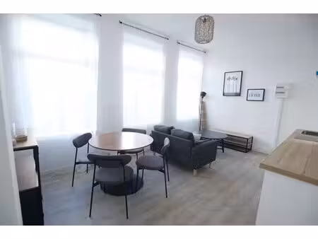 à louer appartement 31 83 m² – 739 € |lille