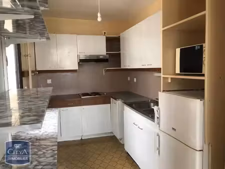 appartement à louer 3 pièces 55.62 m² - lille (59) - 929€