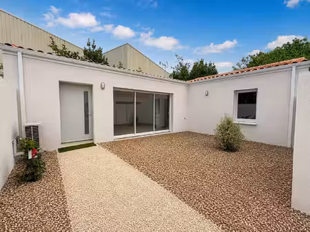 maison 3 pièces 63 m² à vendre / acheter aytré 17440 ? | era immobilier