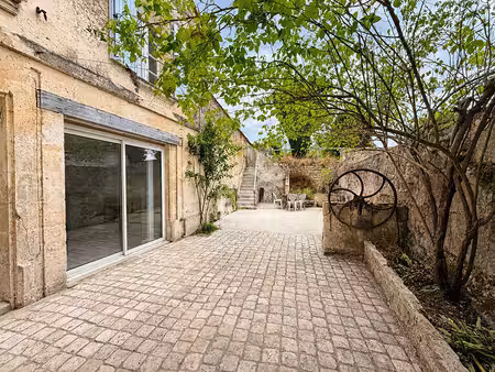 maison 7 pièces 229 m² à vendre / acheter roullet-saint-estèphe 16440 ? | era immobilier