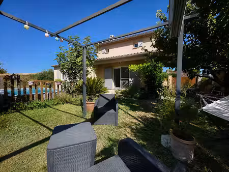 maison 4 pièces 104 m² à vendre / acheter saint-didier 84210 ? | era immobilier
