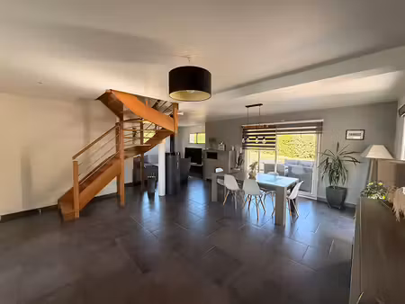 maison 7 pièces 124 m² à vendre / acheter vitré 35500 ? | era immobilier