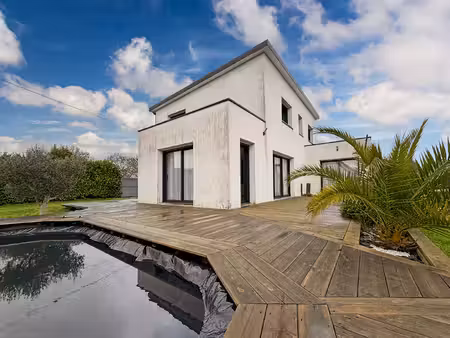 maison 5 pièces 130 m² à vendre / acheter bannalec 29380 ? | era immobilier