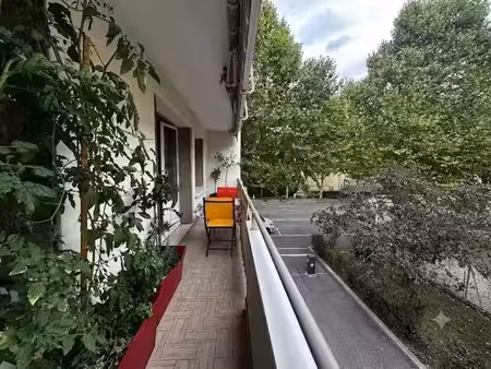 vente appartement 3 pièces 67 m² à annecy (74000)  339 000 €