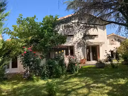 vente maison 4 pièces 149 m² la tour-du-crieu (09100)