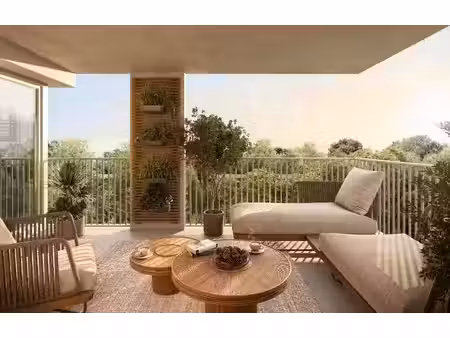 vente appartement 2 pièces 40 m² à frejus (83600)  349 000 €