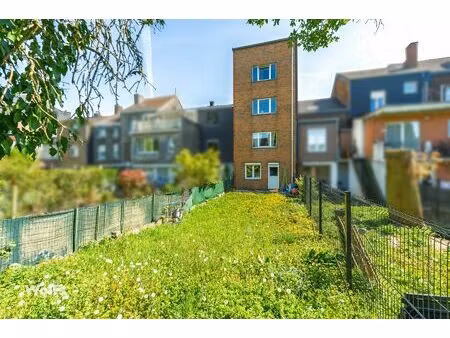 immeuble de rapport à vendre à rue bontemps 55 rocourt (vbe53973)
