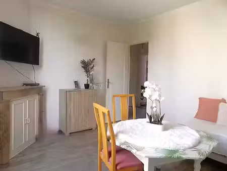 vente appartement 3 pièces 60 m² à le kremlin-bicetre (94270)  350 000 €