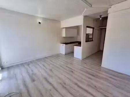 vente appartement 1 pièce 29 m² les vans (07140)