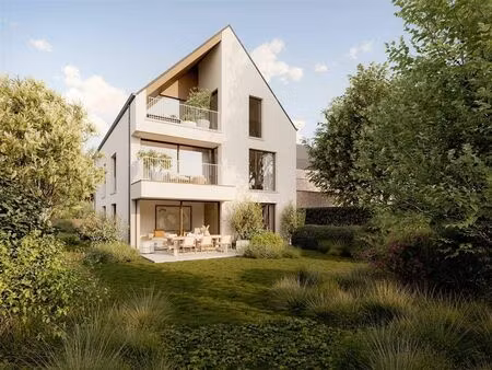 appartement à vendre à lierselei 43 malle (rbw62887)